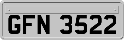 GFN3522