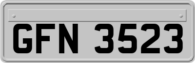 GFN3523