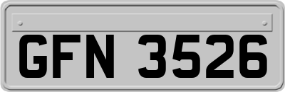 GFN3526