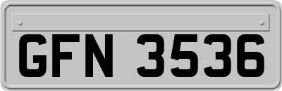 GFN3536