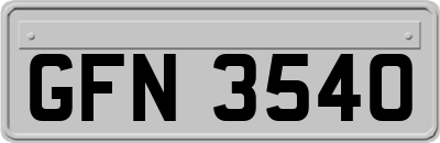 GFN3540