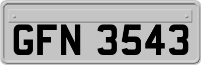 GFN3543