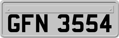 GFN3554