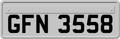 GFN3558