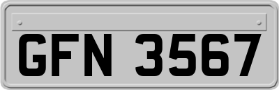 GFN3567