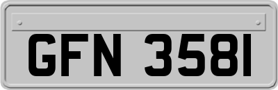 GFN3581