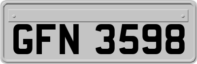GFN3598