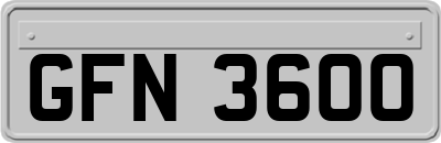 GFN3600