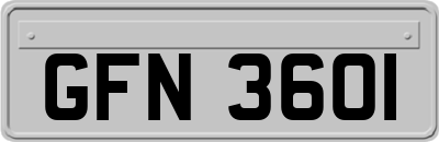 GFN3601