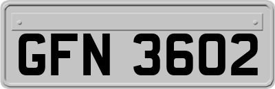 GFN3602