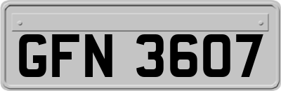 GFN3607
