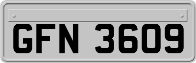 GFN3609