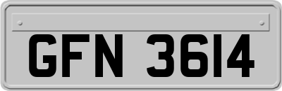 GFN3614