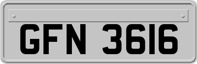 GFN3616