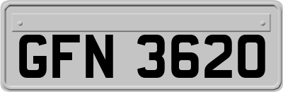 GFN3620