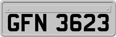 GFN3623