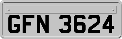 GFN3624