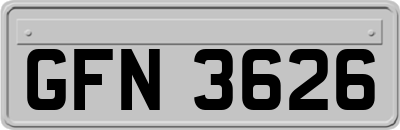 GFN3626