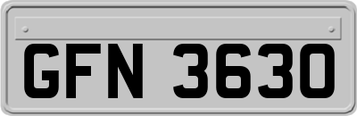 GFN3630