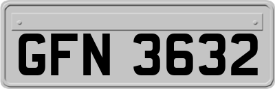 GFN3632