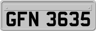 GFN3635
