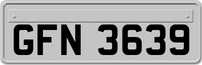 GFN3639