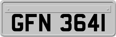 GFN3641