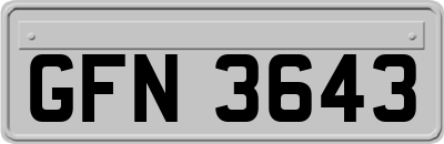 GFN3643