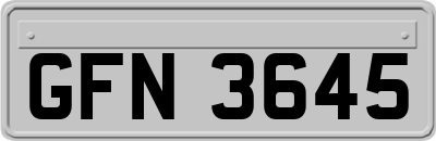 GFN3645