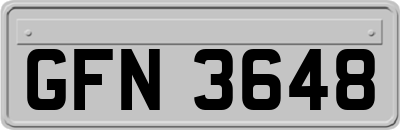 GFN3648