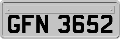 GFN3652