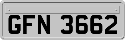 GFN3662