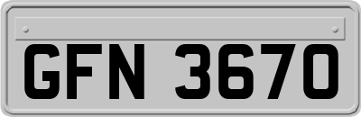 GFN3670