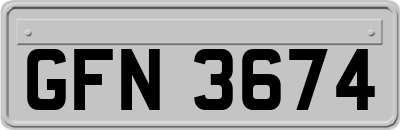 GFN3674