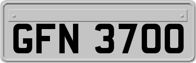 GFN3700