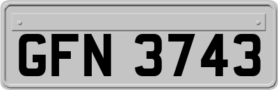 GFN3743