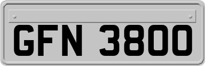GFN3800