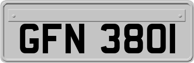 GFN3801