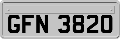GFN3820