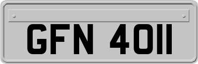 GFN4011