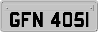 GFN4051