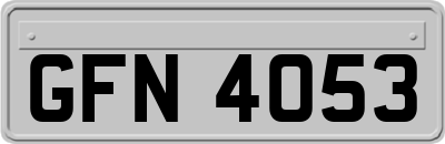 GFN4053