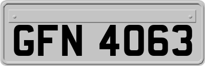 GFN4063