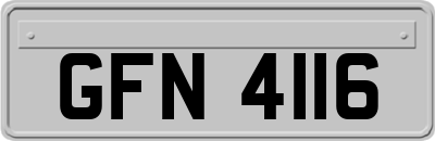 GFN4116