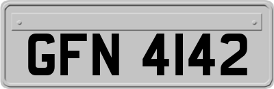 GFN4142