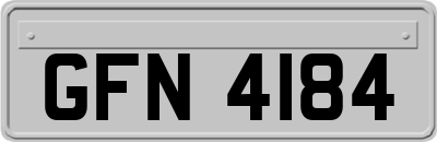 GFN4184