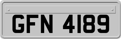 GFN4189