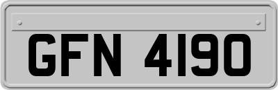 GFN4190