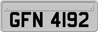 GFN4192