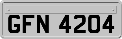 GFN4204